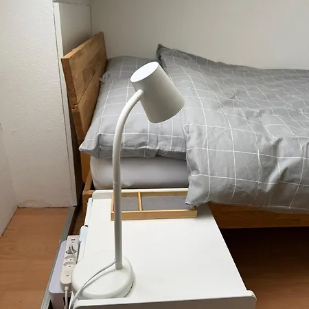 Gaestehaus Eichberg, Rheintal Apartamento