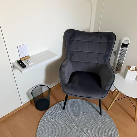 Gaestehaus Eichberg, Rheintal Apartamento Eichberg