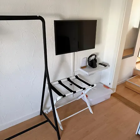 Gaestehaus Eichberg, Rheintal Apartamento
