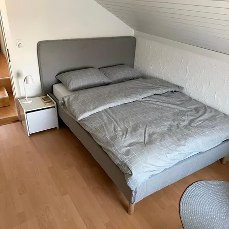 Apartamento Gaestehaus Eichberg, Rheintal
