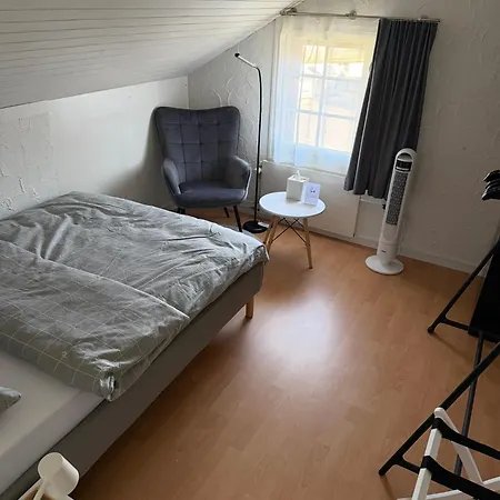 Apartamento Gaestehaus Eichberg, Rheintal *