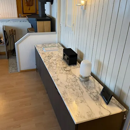 Gaestehaus Eichberg, Rheintal Apartamento