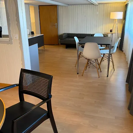 Gaestehaus Eichberg, Rheintal Apartamento Eichberg