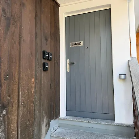 Gaestehaus Eichberg, Rheintal *