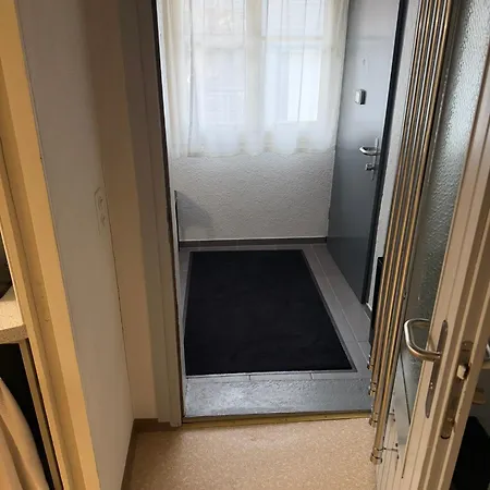 Gaestehaus Eichberg, Rheintal Appartement Eichberg