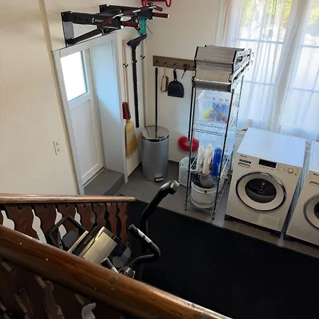 Apartamento Gaestehaus Eichberg, Rheintal Eichberg