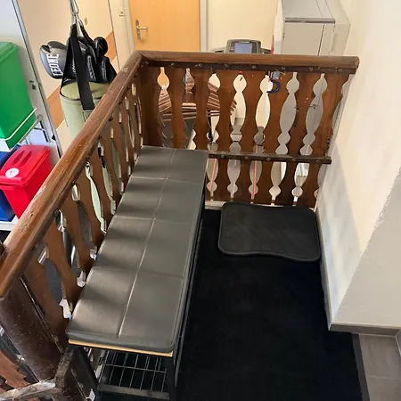 Gaestehaus Eichberg, Rheintal Eichberg