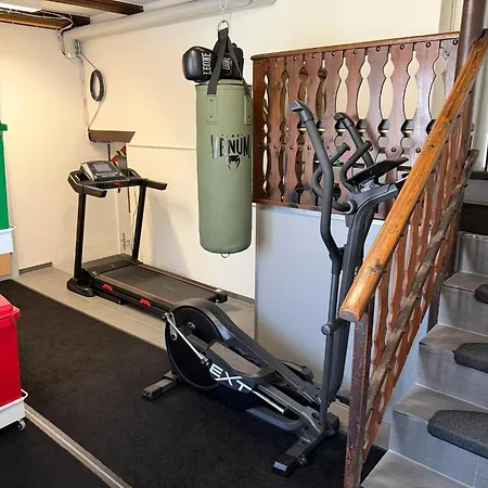 Gaestehaus Eichberg, Rheintal Eichberg