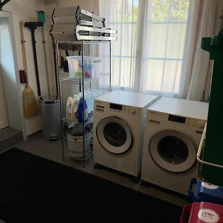 Appartement Gaestehaus Eichberg, Rheintal *