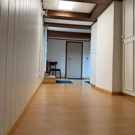 Gaestehaus Eichberg, Rheintal Apartamento *