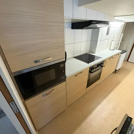 Gaestehaus Eichberg, Rheintal Apartamento Eichberg