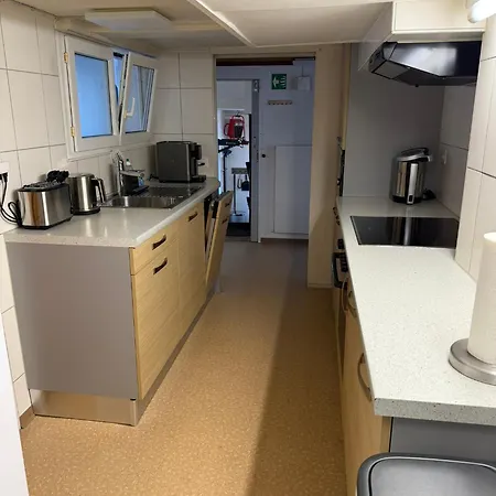 Gaestehaus Eichberg, Rheintal Apartamento Eichberg
