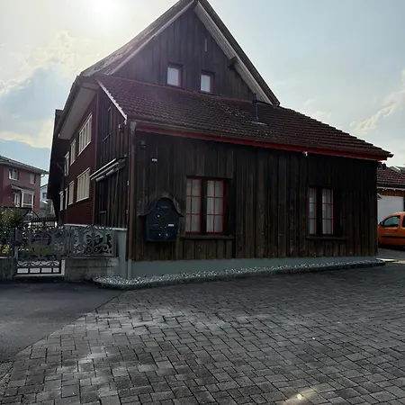 Gaestehaus Eichberg, Rheintal *