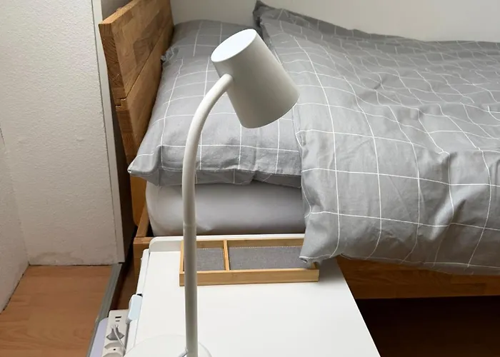 Gaestehaus Eichberg, Rheintal Appartement