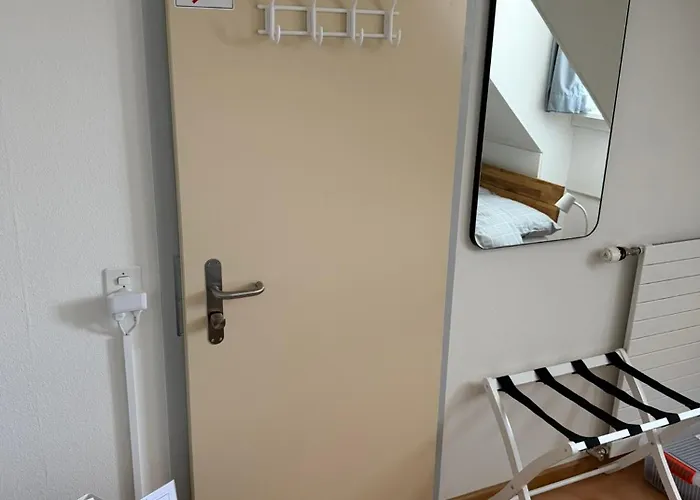 Appartement Gaestehaus Eichberg, Rheintal *