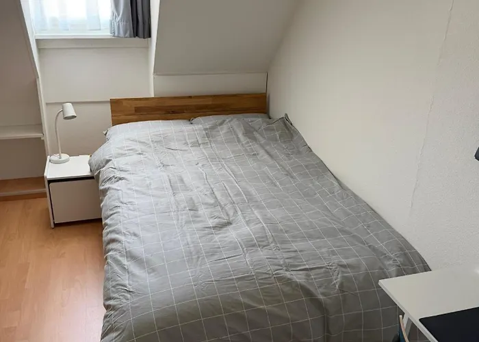 Gaestehaus Eichberg, Rheintal