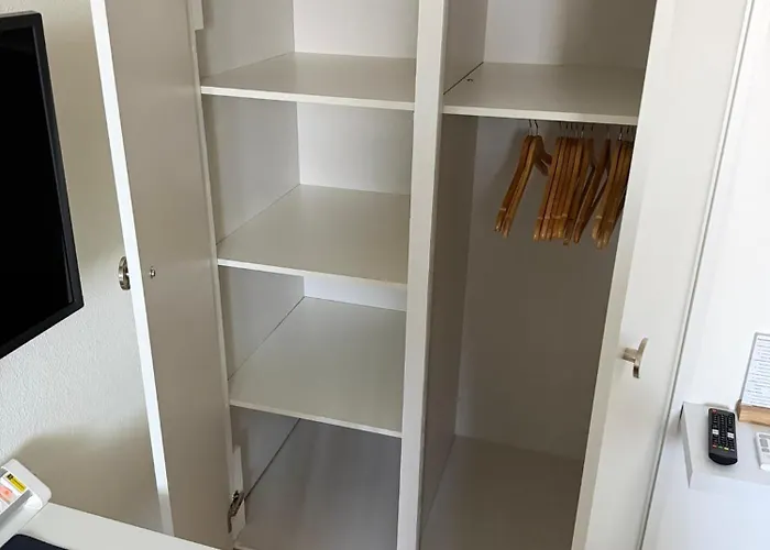 Gaestehaus Eichberg, Rheintal Appartement