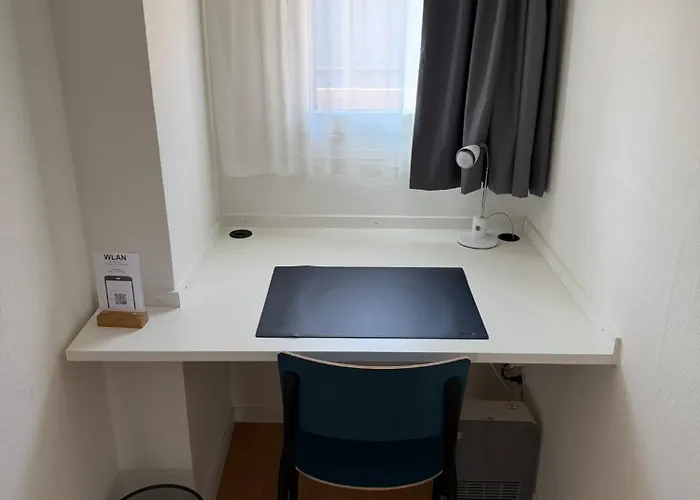 Gaestehaus Eichberg, Rheintal