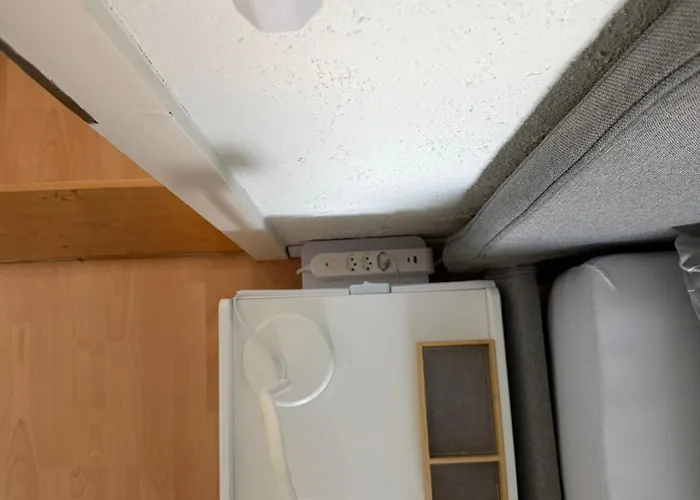 Gaestehaus Eichberg, Rheintal Appartement *