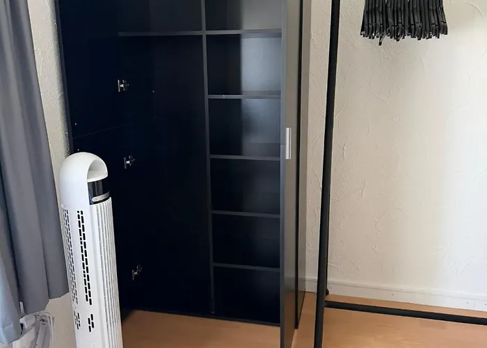 Gaestehaus Eichberg, Rheintal