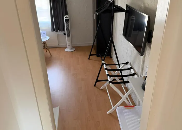 Gaestehaus Eichberg, Rheintal Appartement Eichberg