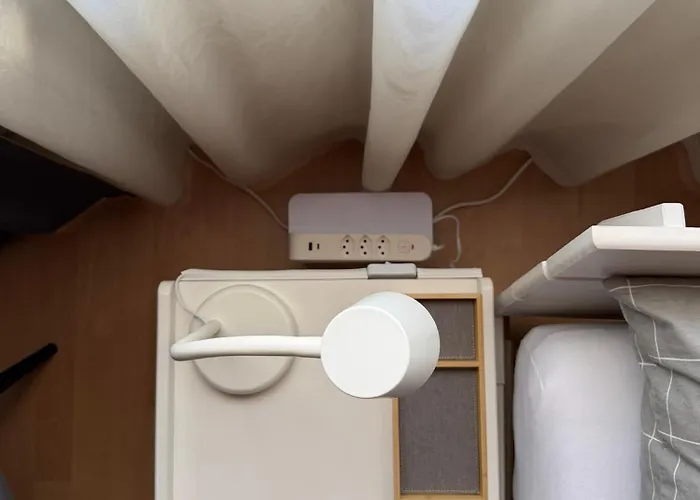 Appartement Gaestehaus Eichberg, Rheintal