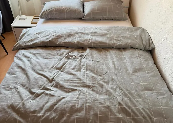 Gaestehaus Eichberg, Rheintal Eichberg