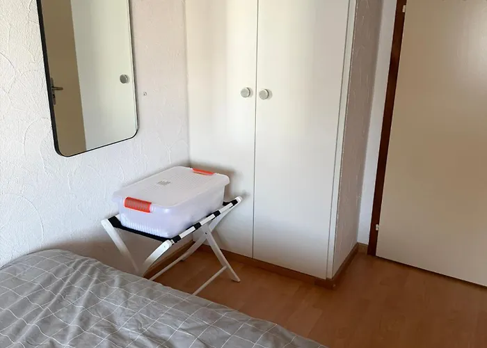 Appartement Gaestehaus Eichberg, Rheintal Eichberg