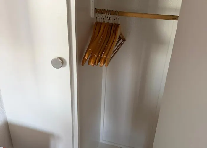 Gaestehaus Eichberg, Rheintal Appartement *