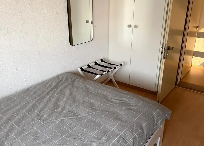 Gaestehaus Eichberg, Rheintal *