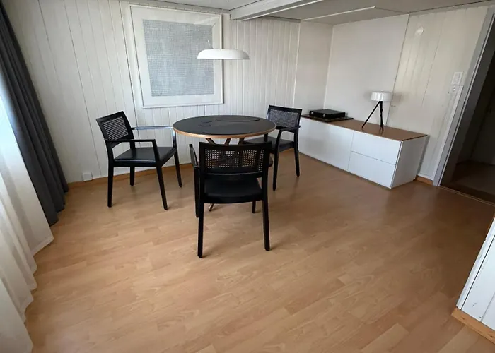 Gaestehaus Eichberg, Rheintal