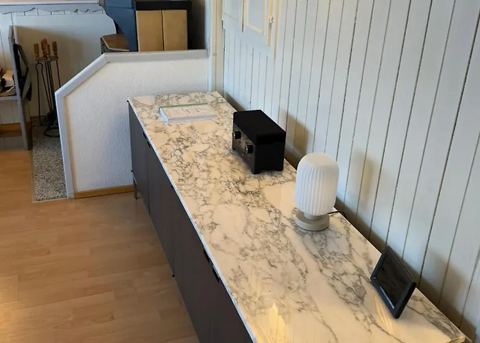 Gaestehaus Eichberg, Rheintal Appartement