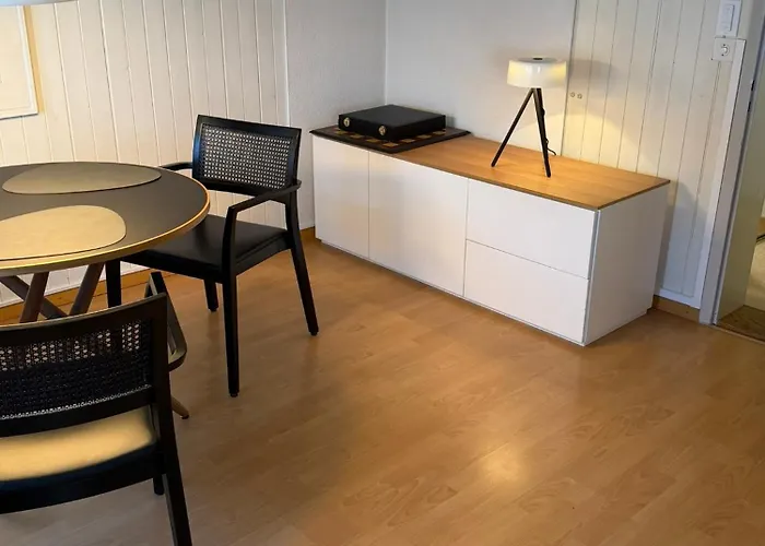 Gaestehaus Eichberg, Rheintal * Eichberg