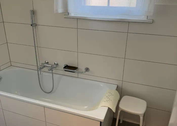 Gaestehaus Eichberg, Rheintal Appartement Eichberg