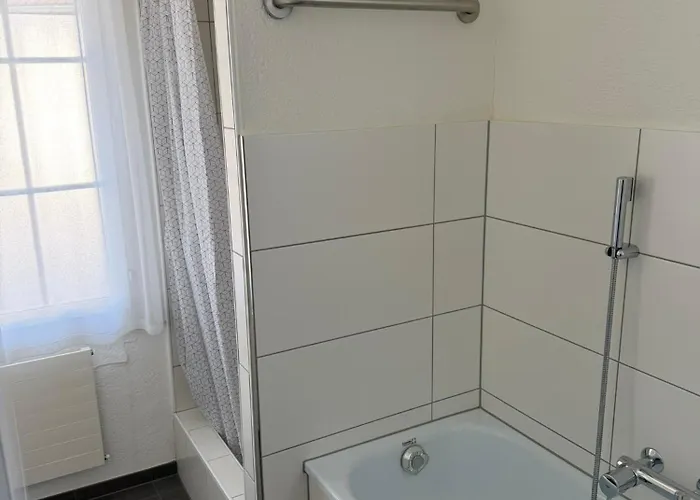 Appartement Gaestehaus Eichberg, Rheintal *