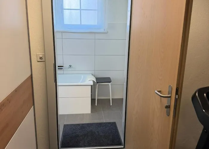 Gaestehaus Eichberg, Rheintal Eichberg