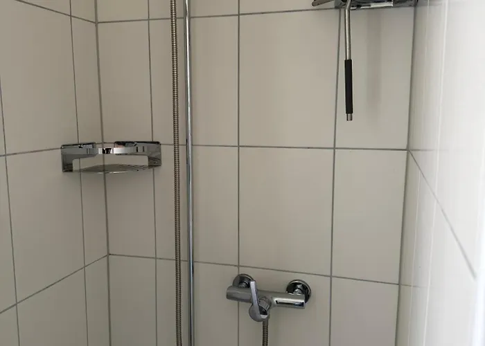 Gaestehaus Eichberg, Rheintal Eichberg