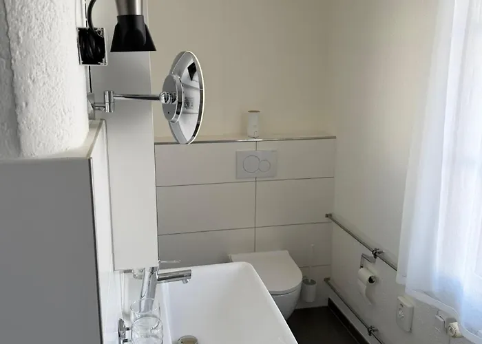 Gaestehaus Eichberg, Rheintal * Eichberg