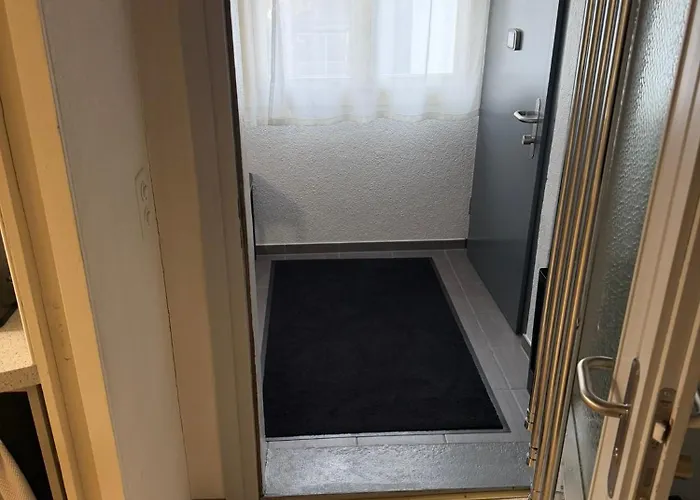 Gaestehaus Eichberg, Rheintal Appartement Eichberg