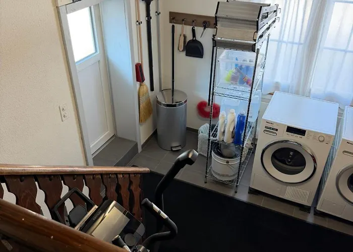 Appartement Gaestehaus Eichberg, Rheintal Eichberg