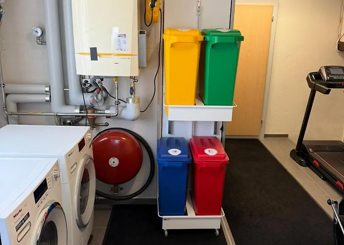 Gaestehaus Eichberg, Rheintal * Eichberg