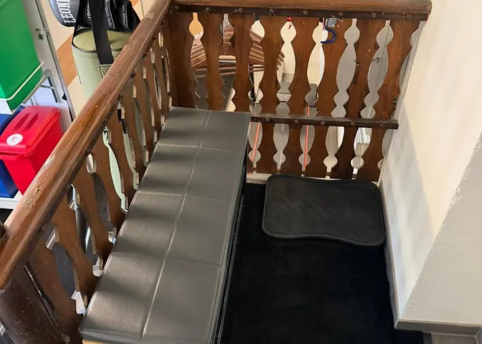 Gaestehaus Eichberg, Rheintal Eichberg