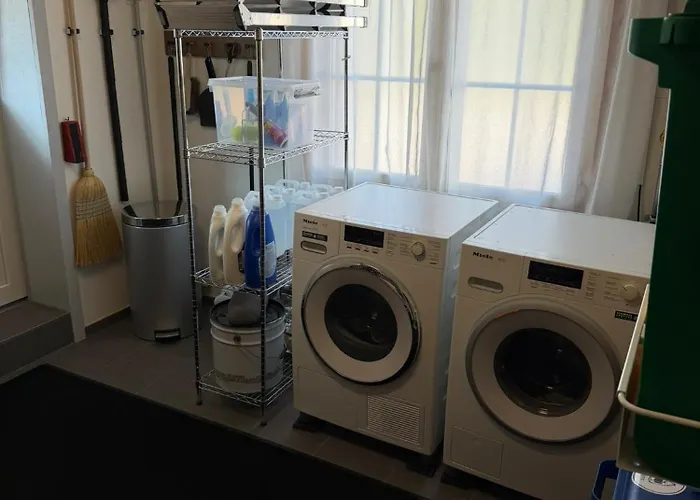 Appartement Gaestehaus Eichberg, Rheintal *