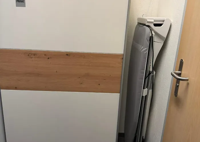 Gaestehaus Eichberg, Rheintal Appartement *