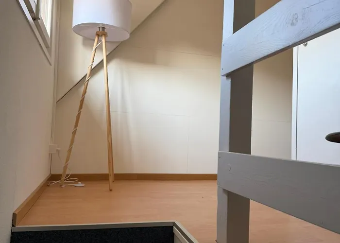 Gaestehaus Eichberg, Rheintal Appartement *