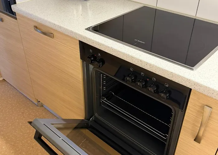 Gaestehaus Eichberg, Rheintal Appartement *