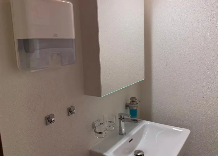 Gaestehaus Eichberg, Rheintal Eichberg