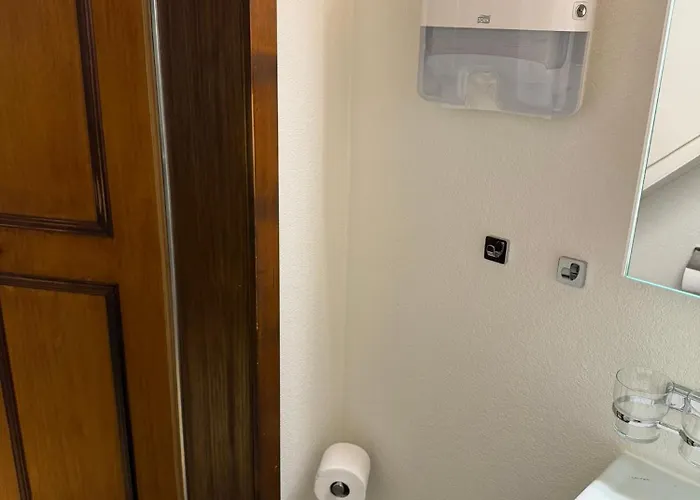 Gaestehaus Eichberg, Rheintal * Eichberg