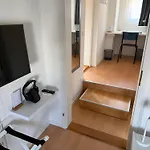 Lägenhet Gaestehaus Eichberg, Rheintal *