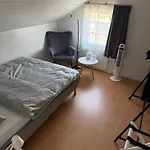 Lägenhet Gaestehaus Eichberg, Rheintal *